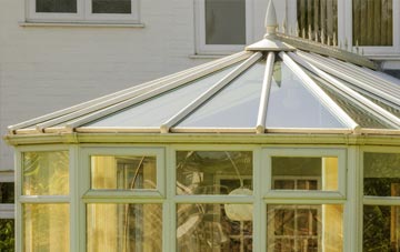 conservatory roof repair Pegwell, Kent