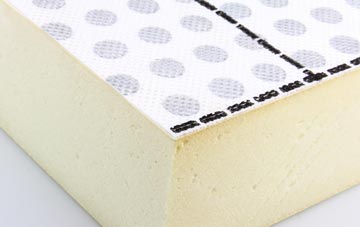 meeting Pegwell building codes