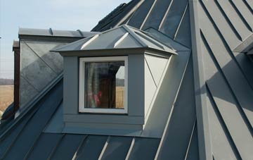 metal roofing Pegwell, Kent