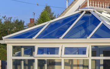 professional Pegwell conservatory insulation