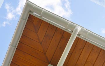 Pegwell soffit types