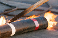 free Pegwell flat roofing repair quotes